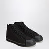 adidas Y-3 X Neighborhood Black canvas sneakers