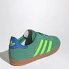 adidas Originals Gazelle green Sneakers