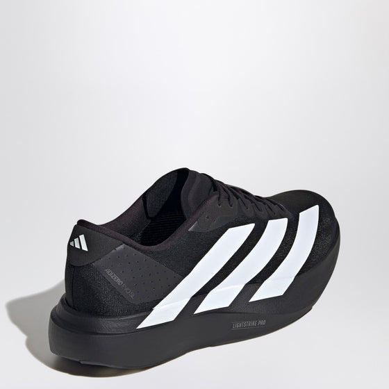 adidas Originals Black Sneaker Adizero Evo SL