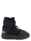 Adidas Originals Ace Adidas X Moonboot Ankle Boots