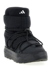 Adidas Originals Ace Adidas X Moonboot Ankle Boots