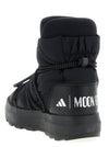 Adidas Originals Ace Adidas X Moonboot Ankle Boots