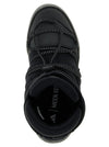 Adidas Originals Ace Adidas X Moonboot Ankle Boots