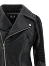 Junya Watanabe Knitted Insert Jacket