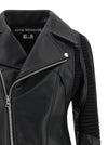 Junya Watanabe Knitted Insert Jacket