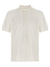 Tom Ford Piqué Polo Shirt