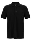 Tom Ford Piqué Polo Shirt
