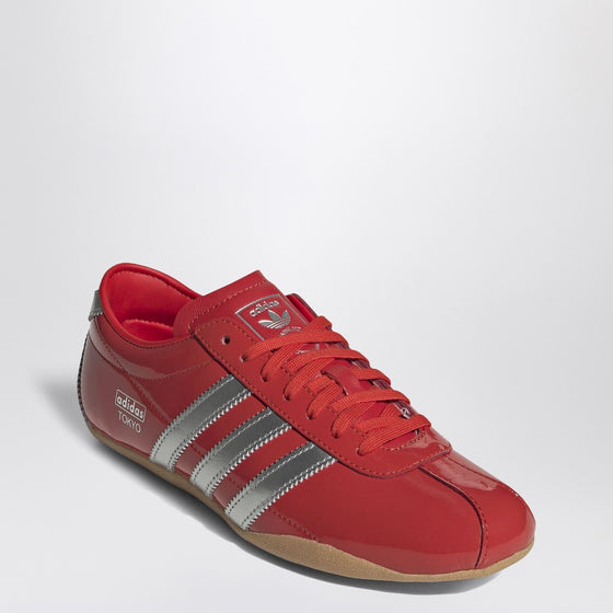 adidas Originals Sneaker Tokyo red/silver