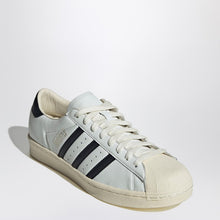  adidas Originals Superstar Vintage Core White&Black/Cream White sneakers