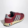 adidas Originals Sneakers LA Trainer OG Noble Maroon/Silver Metallic/Maroon