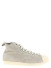 Superstar Hi Sneakers Adidas Originals By Wb