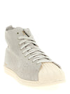 Superstar Hi Sneakers Adidas Originals By Wb