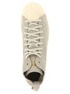 Superstar Hi Sneakers Adidas Originals By Wb