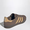 adidas Originals Sneaker Gazelle Indoor Cargo Brown/Golden Beige/Cloud White