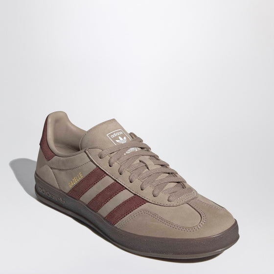 adidas Originals Sneaker Gazelle Indoor Trace Khaki/Fox Brown/Cloud White