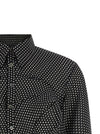 Junya Watanabe Polka Dot Shirt