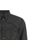 Junya Watanabe Polka Dot Shirt