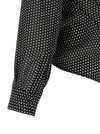 Junya Watanabe Polka Dot Shirt