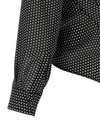 Junya Watanabe Polka Dot Shirt