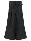 Junya Watanabe High Waist Jeans