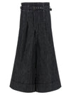 Junya Watanabe High Waist Jeans