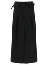 Junya Watanabe High Waist Pants