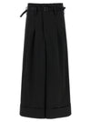 Junya Watanabe High Waist Pants