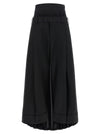 Junya Watanabe Pleated Pants