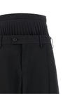 Junya Watanabe Pleated Pants