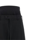 Junya Watanabe Pleated Pants