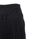 Junya Watanabe Pleated Pants
