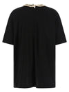 Junya Watanabe Pearl Necklace T-shirt