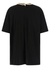 Junya Watanabe Pearl Necklace T-shirt