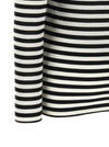 Junya Watanabe Sculptural Shoulder T-shirt