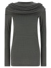 Junya Watanabe Sculptural Dress
