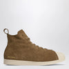 adidas by Wales Bonner Sneakers Superstar Hi Supplier Colour/Wonder White/Gold Metallic