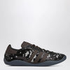 adidas by Wales Bonner Sneakers Karintha Core Black/Silver Metallic/Dark Brown