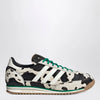 adidas Originals Sneaker SL72 OG in cowhide pony hair