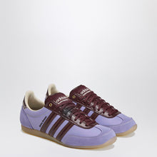  adidas by Wales Bonner Sneakers Japan Cream White/Light Purple/Night Red
