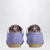 adidas by Wales Bonner Sneakers Japan Cream White/Light Purple/Night Red