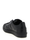 Y-3 Superstar Sneakers