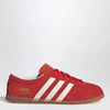 adidas Originals Gazelle Lo Pro Better Scarlet/Cloud White Sneakers