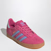 adidas Originals Sneaker Gazelle Shock Pink/Blue Spark/Halo Blue
