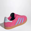 adidas Originals Sneakers Gazelle Shock Pink/Blue Spark/Halo Blue