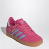 adidas Originals Sneaker Gazelle Shock Pink/Blue Spark/Halo Blue