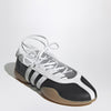 adidas Originals Mei Core Black/Cloud White/Gum Taekwondo trainers