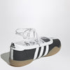 adidas Originals Mei Core Black/Cloud White/Gum Taekwondo trainers