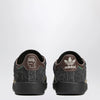 adidas x Brain Dead Sneakers Forest Hills black