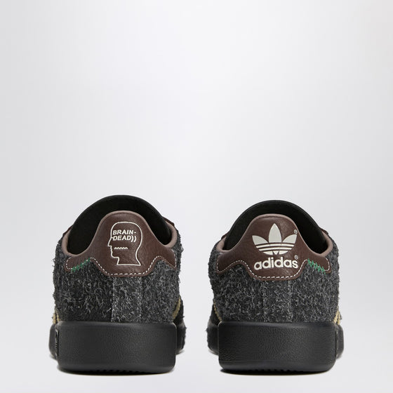 adidas x Brain Dead Sneaker Forest Hills black