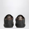 adidas x Brain Dead Sneaker Forest Hills black